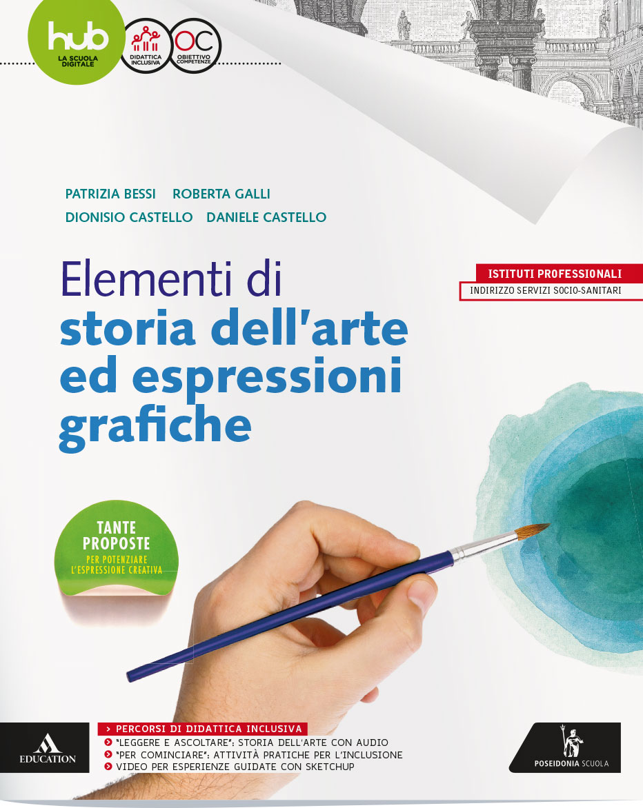 Mondadori Education 2017