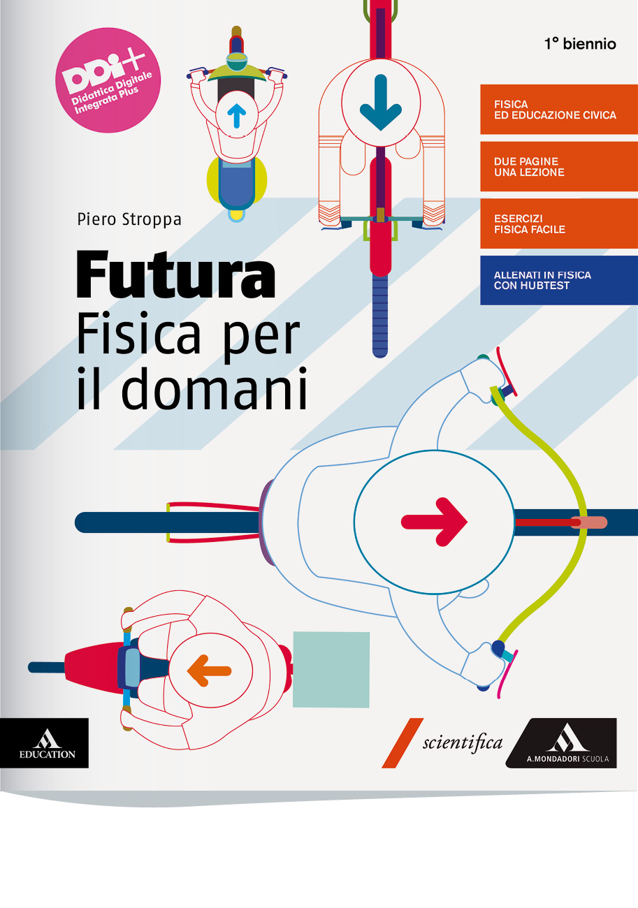 Mondadori Education 2021