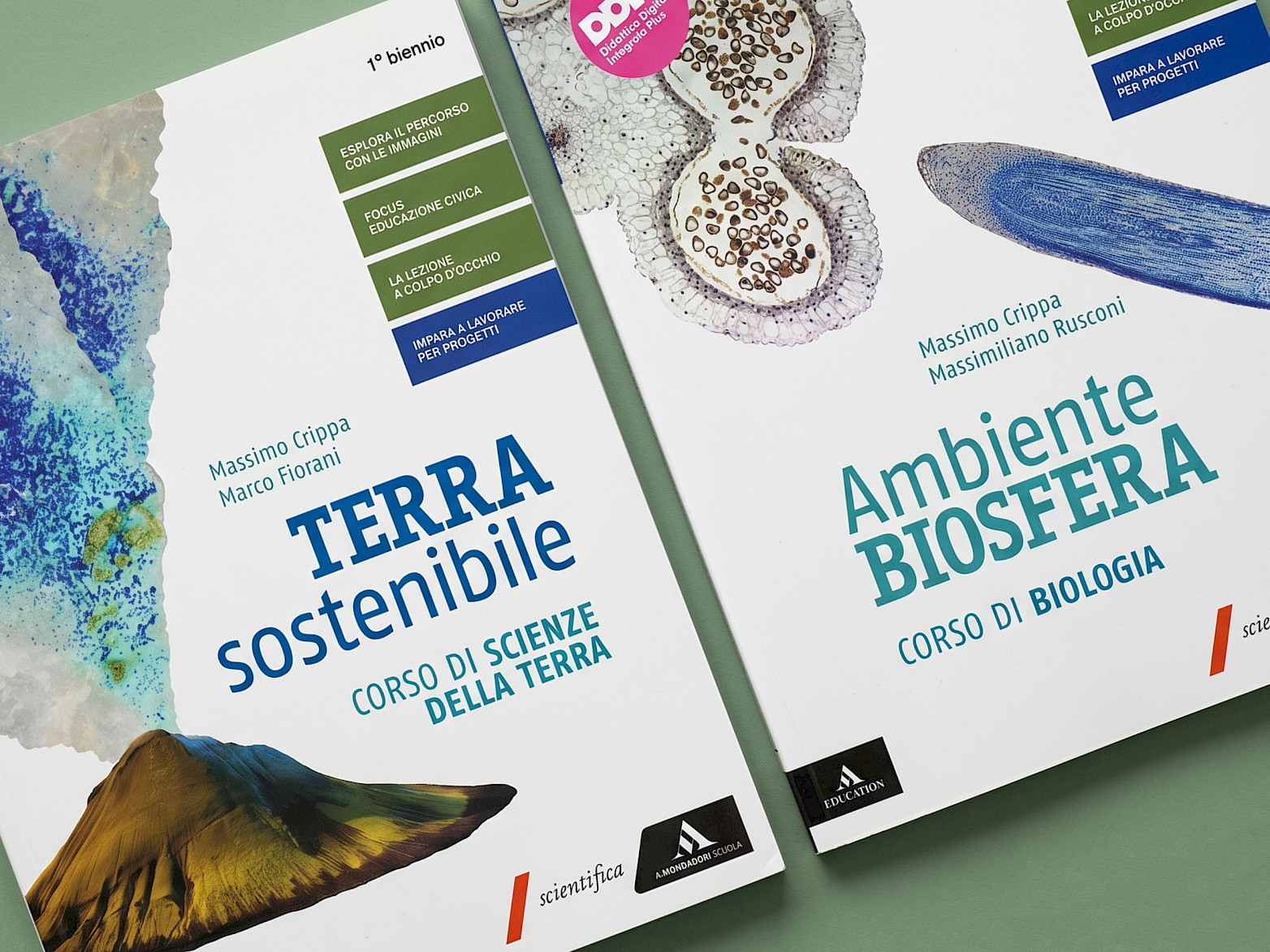 Mondadori Education